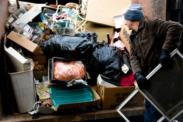 Best Basement Cleanout  in Beloit, WI