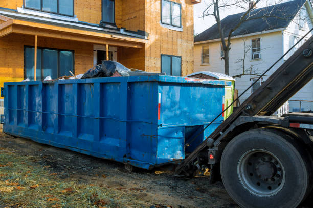 Best Yard Waste Removal  in Beloit, WI